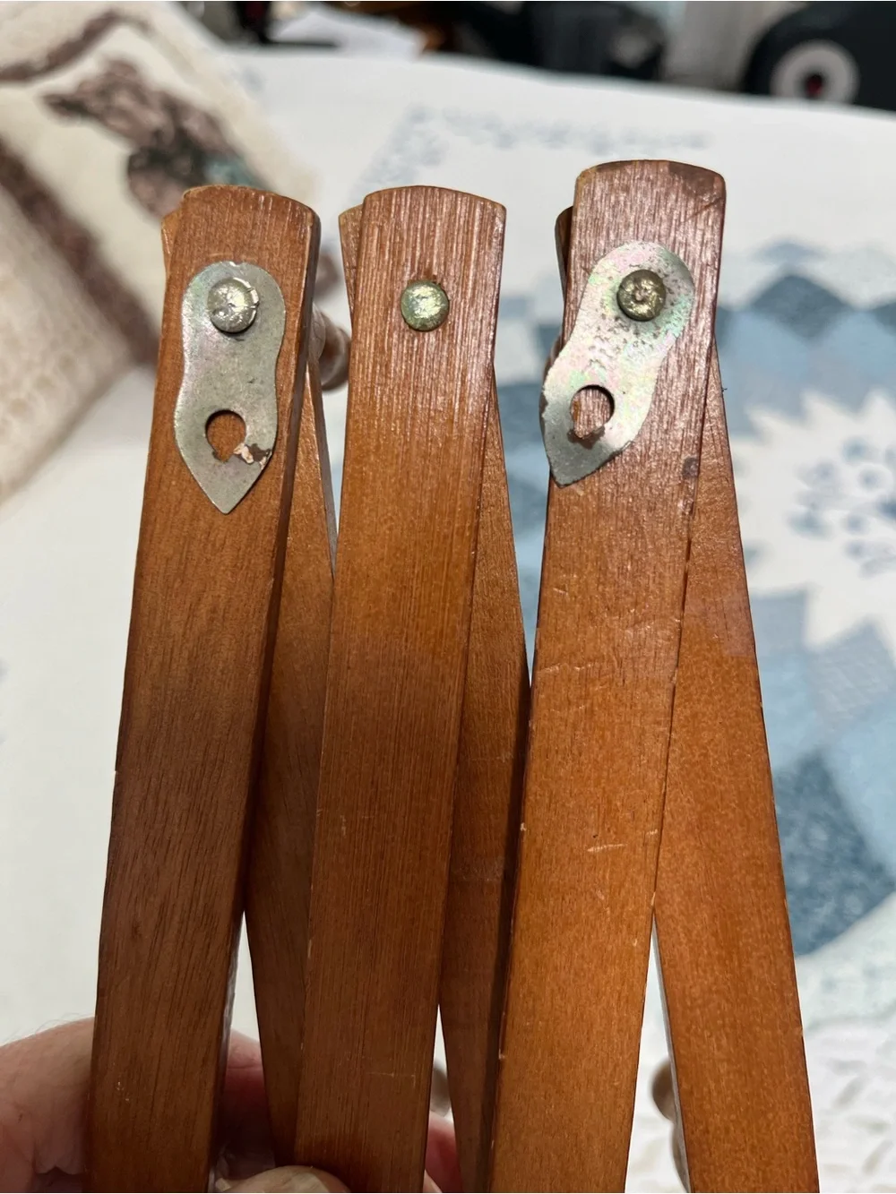 N/A classic wooden